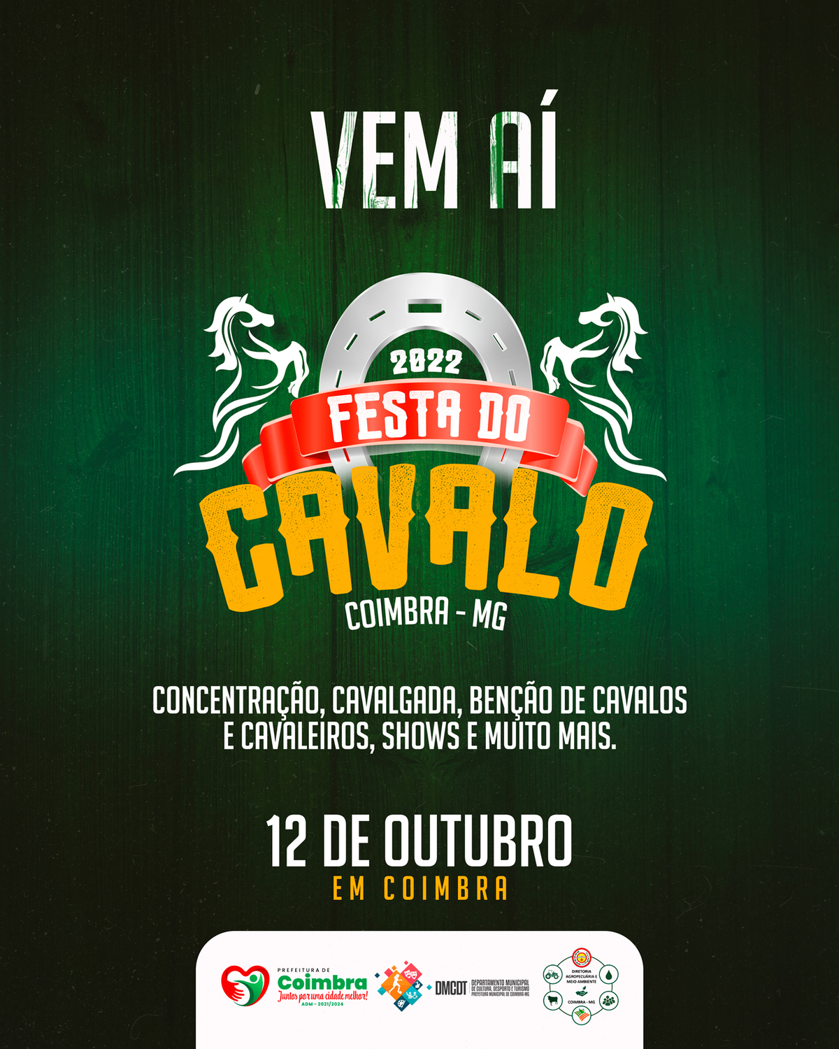 FESTA DO CAVALO