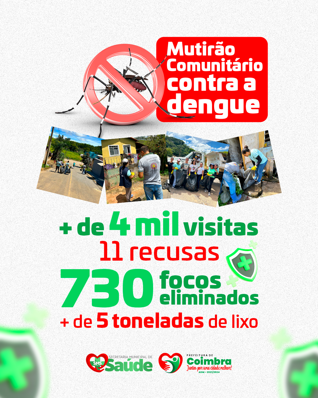 SAÚDE