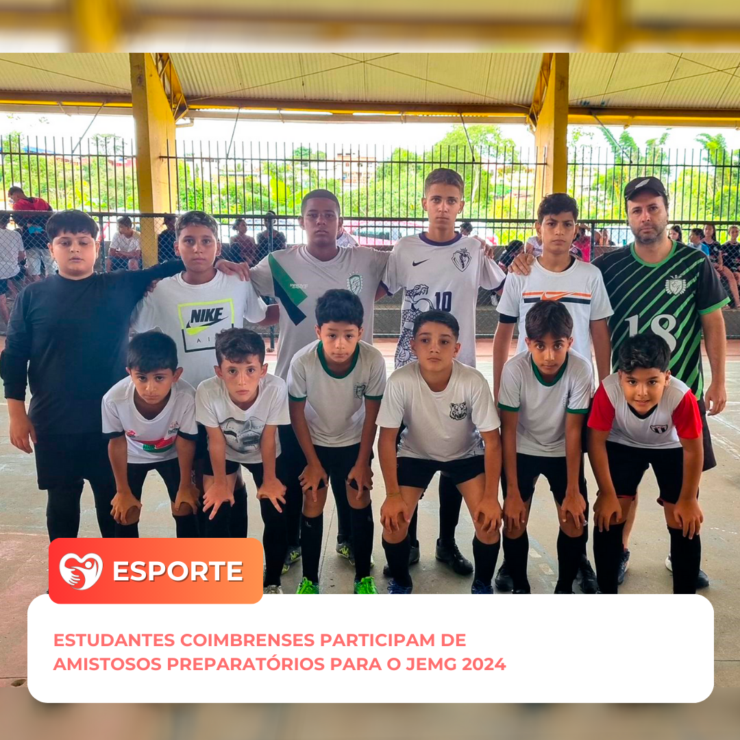 ESPORTE