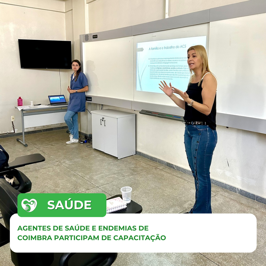 SAÚDE