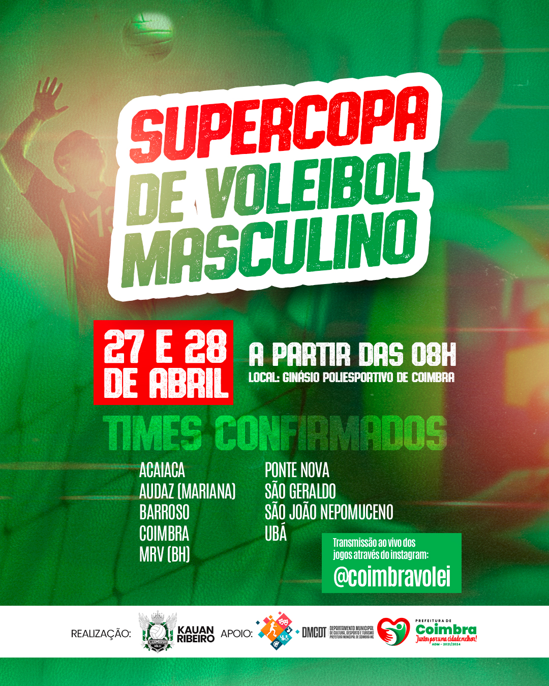 ESPORTE