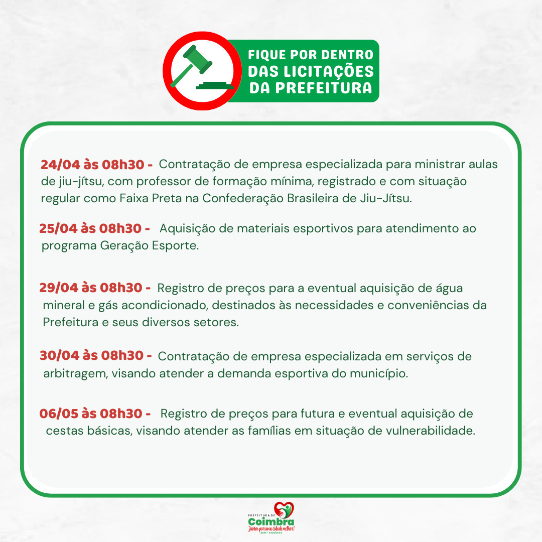 TRANSPARÊNCIA
