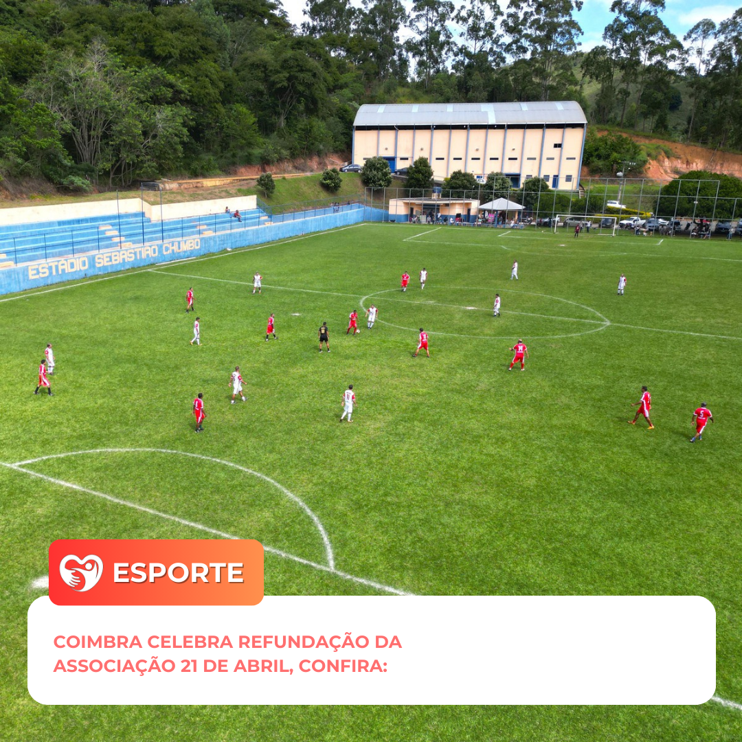 ESPORTE