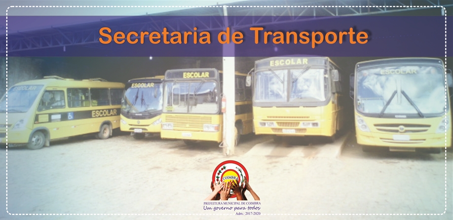 Secretaria de Transporte