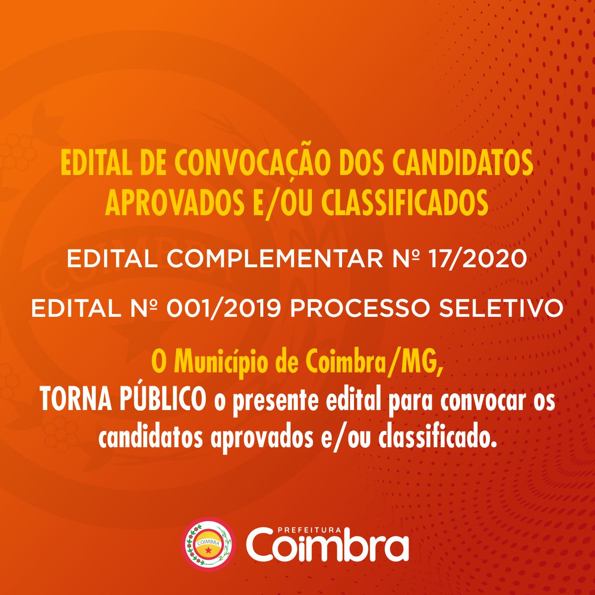 PREFEITURA DE COIMBRA_edital-complementar_2